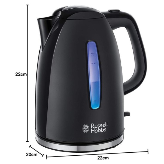 Електрическа Кана Russell Hobbs Textures 22591-70, 1.7L